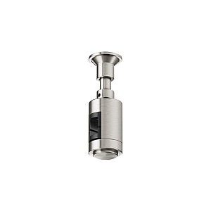 Крепление настенное одинарное Maytoni Flarity TRA155CW-S1-PT