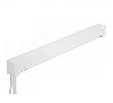 Блок питания iLedex Technical Vision 48V 200W IP20 POWER 4825-200W-WH