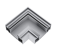 Угловой соединитель ST Luce Skyline 48 ST1047.599.00