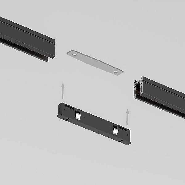 Прямой коннектор Elektrostandard Mini Magnetic 95131/00 4690389208409 a067996