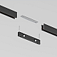 Прямой коннектор Elektrostandard Mini Magnetic 95131/00 4690389208409 a067996