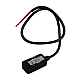 Магнитная трековая система Reluce RL 06204 power end connector BK