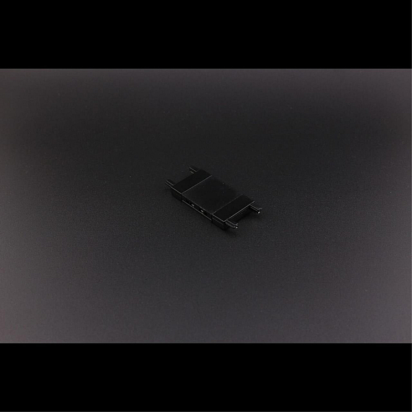 Коннектор питания прямой Aployt Magnetic track 48 APL.0181.00.03