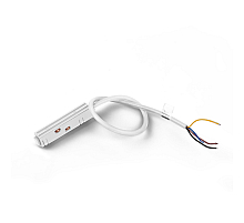 Ввод питания Elektrostandard Slim Magnetic 4690389188787 a061245