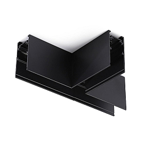 Коннектор T-образный для шинопровода Ambrella Light Magnetic Track System GL3374
