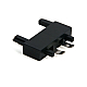 Коннектор для четырехстороннего соединителя шинопровода Elektrostandard Flat magnetic 4690389199127 a063739