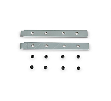 Соединитель для корпуса (2 шт.) Ambrella Light Track System GL3619