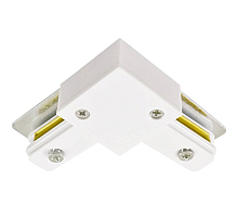 Коннектор для шинопровода Arte Lamp Track Accessories A120033