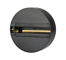 Основание для трековых светильников Arlight LGD-4TR black 023999