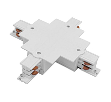 Коннектор X-образный Nowodvorski Ctls Power 8678