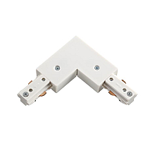 Соединитель L-образный Novotech 135008