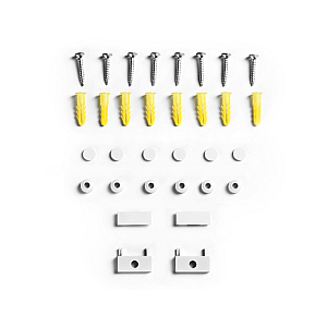 Крепеж монтажный для шинопровода  Ambrella Light Track System Magnetic Ultra Slim GV1033