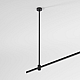 Декоративная стойка с вводом питания Elektrostandard Esthetic Magnetic 4690389202223 85148/00 a065444