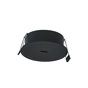 Потолочная база с вводом питания для ременного шинопровода Arte Lamp Optima Strap A800606
