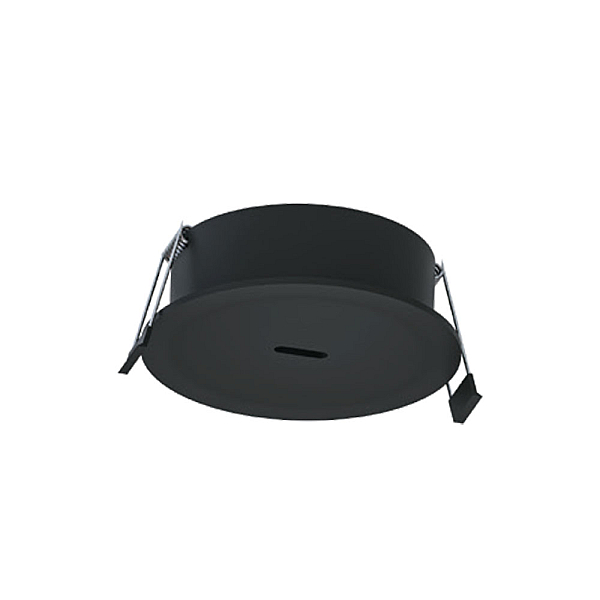 Потолочная база с вводом питания для ременного шинопровода Arte Lamp Optima Strap A800606