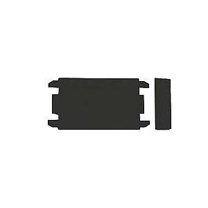 Ввод питания на шинопровод Wertmark Hadar WTH.L5.60.OP0