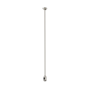 Крепление потолочное одинарное Maytoni Flarity TRA159C-SL1-PT