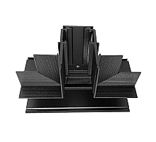 Соединитель для шинопровода Wertmark WTG.L0.60.T00