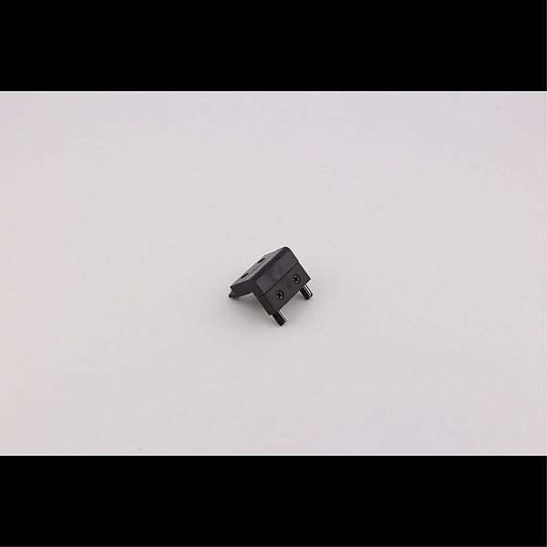 Коннектор питания угловой Aployt Magnetic track 48 APL.0181.00.07