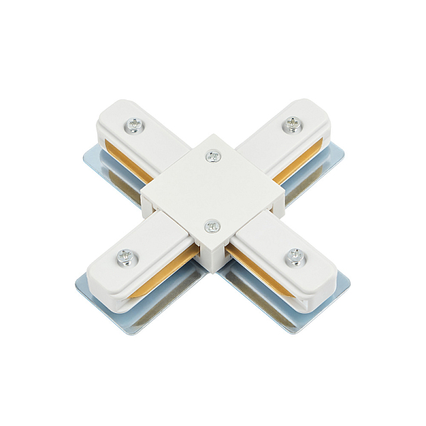 Х-образный коннектор MyFar Accessories for Single MT0101-CX-W