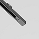 Коннектор прямой Maytoni Technical Accessorises TRA005B-31B-R