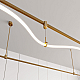Подвес Arlight ART-APRIORI-HANG-TUBE-L1500 (GD) 049322