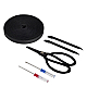 Ремень с токопроводящими жилами ST Luce Band ST401.809.00