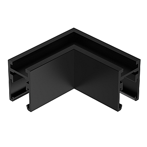 Коннектор угловой для накладного магнитного шинопровода Arte Lamp Presto A622406L