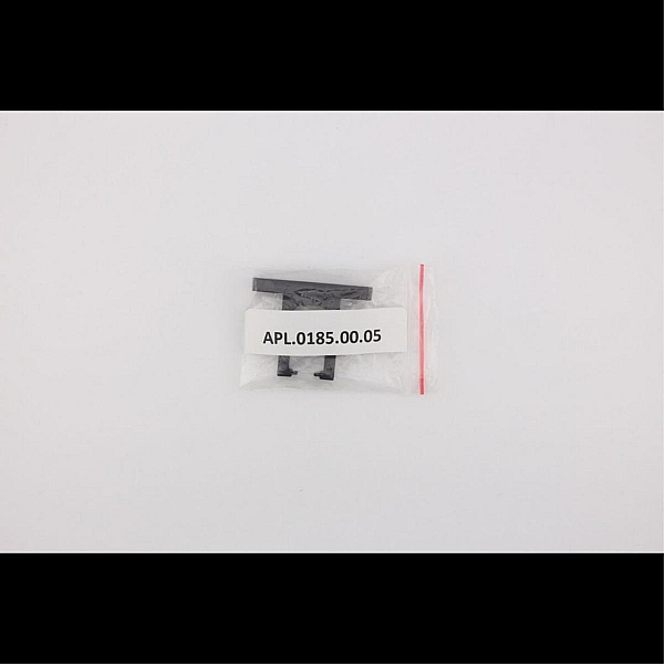 Трековая фурнитура Aployt Magnetic track 48 APL.0185.00.05