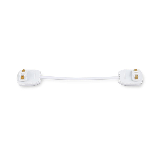 Коннектор гибкий встраиваемый Ambrella Light Track System Standard 220V GL7187