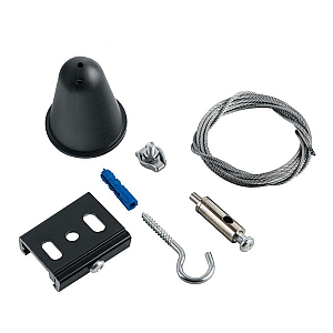 Комплект для подвесного монтажа Эра STR-30-B-MK-3 Б0049747