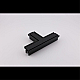 Трековая фурнитура Aployt Magnetic track 48 APL.0185.00.04