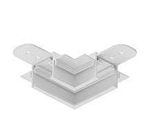 Коннектор угловой для шинопровода Arte Lamp Optima-accessories A731633