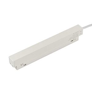 Блок питания для магнитного шинопровода Myfar Power supply for MagLine 23 MT0200-PS-100W-W