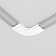 Коннектор радиусный Maytoni Technical Radity TRA084CR-11W