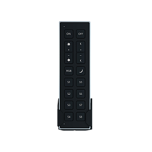 Пульт ДУ iLedex Vision RC 48-BK
