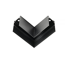 Соединитель угловой Myfar MagLine 23 MT0201-CL-B