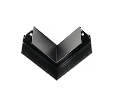 Соединитель угловой Myfar MagLine 23 MT0201-CL-B