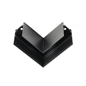 Соединитель угловой Myfar MagLine 23 MT0201-CL-B