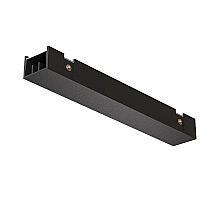 Коннектор питания прямой Maytoni Basity TRA172IPC-1B