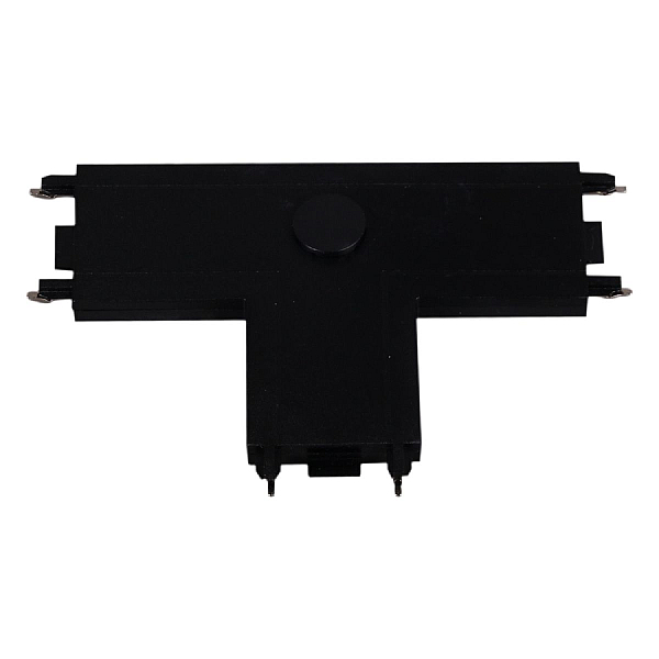 Магнитная трековая система Reluce RL 06104 T-connector BK