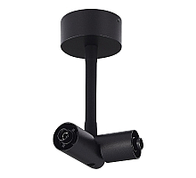 Потолочный угловой соединитель ST Luce Techno ST1602.479.00
