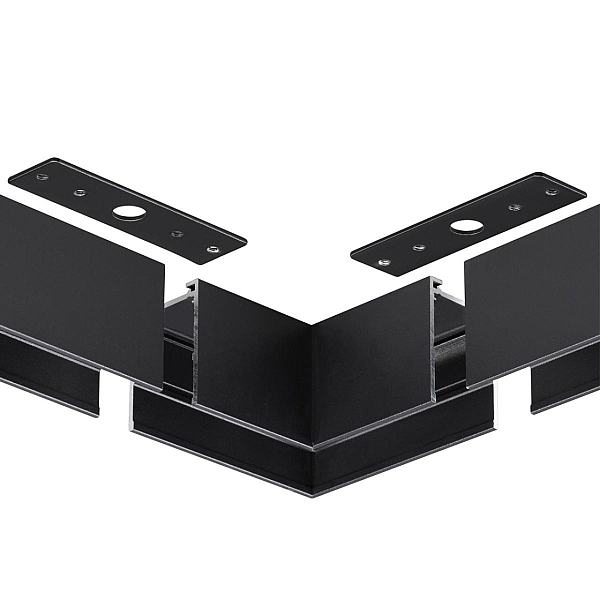Соединитель L Novotech VECTOR 135307