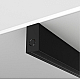 Шинопровод магнитный Maytoni Technical Exility Busbur TRX034-411B