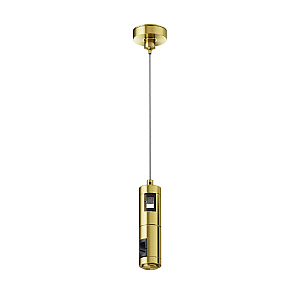 Подвес тросовый двойной Maytoni Flarity TRA157SW-D1-BS