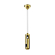 Подвес Maytoni Flarity TRA157SW-D1-BS