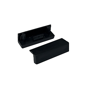 Заглушка на торец шинопровода Wertmark Hadar WTH.L5.60.O00