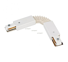 Коннектор Arlight LGD-2TR white 023995