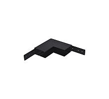 Внутренний соединитель угловой Crystal  Lux CLT 0.213 02 BL