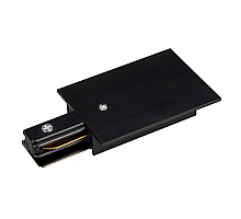 Коннектор питания Arlight LGD-2TR-CON-POWER-F-BK (C) 038675